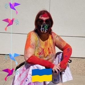 Meet your Posher, Rose